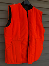 Load image into Gallery viewer, Reversible Trebark Vest (L/XL)