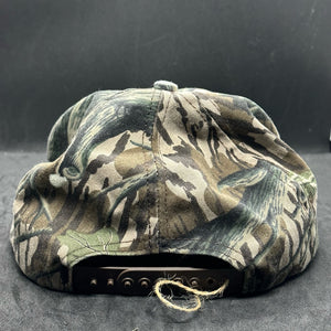 Mossy Oak Treestand Snapback Blank 🇺🇸