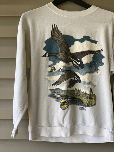 NWF Honker Sweatshirt (M)