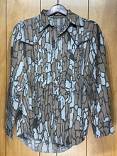 Load image into Gallery viewer, Western Style Trebark Shirt (M)🇺🇸