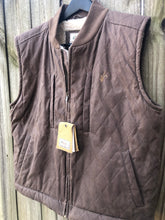 Load image into Gallery viewer, Avery Heritage Vest (L/XL)