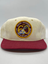 Load image into Gallery viewer, 1997 60th Ducks Unlimited Snapback