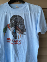 Load image into Gallery viewer, Brinkley Fall Roundup Shirt (M/L)