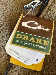 Drake Guardian Flex Jacket (L)