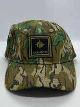 Load image into Gallery viewer, Nomad Mossy Oak Snapback