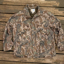 Load image into Gallery viewer, Trophy Club Mossy Oak Treestand Jacket (L)🇺🇸