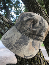 Load image into Gallery viewer, K-Zone Natural Gear Strapback