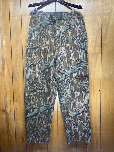 Mossy Oak Treestand Pants (34x32)🇺🇸