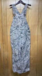 Mossy Oak Treestand Overalls (XL)🇺🇸