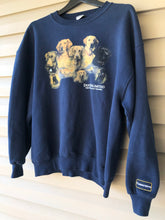 Load image into Gallery viewer, The Nobles Ducks Unlimited Sweatshirt (L)