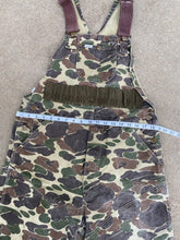 Load image into Gallery viewer, Carhartt Overalls (~36x28)*
