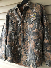 Load image into Gallery viewer, Whitewater Outdoors Fall Foliage Jacket (L/XL)