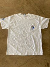 Load image into Gallery viewer, 2017 N. Carolina Pirate’s Cove Billfish Tournament Shirt (XL)