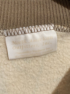 North American Outfitters Predator Sweatshirt (L)🇺🇸