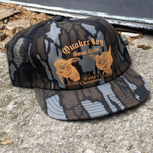 Load image into Gallery viewer, Quaker Boy Trebark Snapback