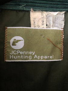 JC Penney Old School Jacket (M/L)