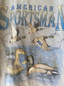 American Sportsman Shirt (L/XL)