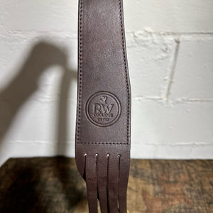 R.W. Coolidge Duck Strap