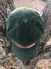 Load image into Gallery viewer, Stroh’s Beer 1987 Minnesota Corduroy Hat