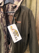 Load image into Gallery viewer, Woolrich Natural Gear Reversible Jacket (M/L)