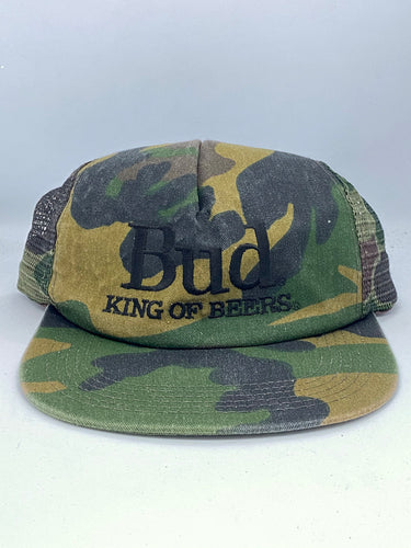 Budweiser King of Beers Snapback