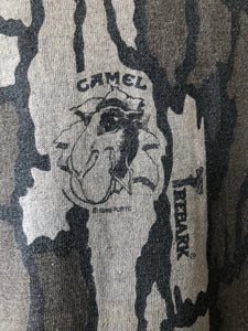 Camel 🐪 Cigs Trebark Frocket T-Shirt (XL)