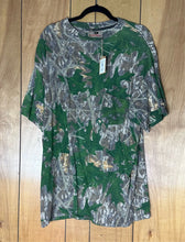Load image into Gallery viewer, Mossy Oak Shadowleaf Shirt (XL)