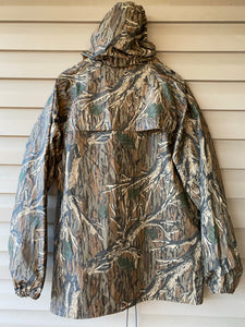 Browning PVC Rain Jacket (L/XL)