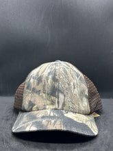 Load image into Gallery viewer, Mossy Oak Breakup Original Snapback