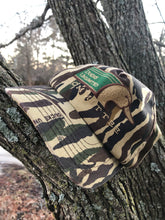 Load image into Gallery viewer, Ducks Unlimited Committee Snapback
