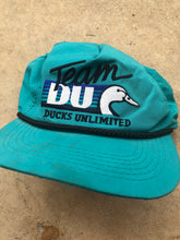 Load image into Gallery viewer, 90’s Team DU Snapback