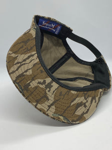 Cable One Mossy Oak Hat