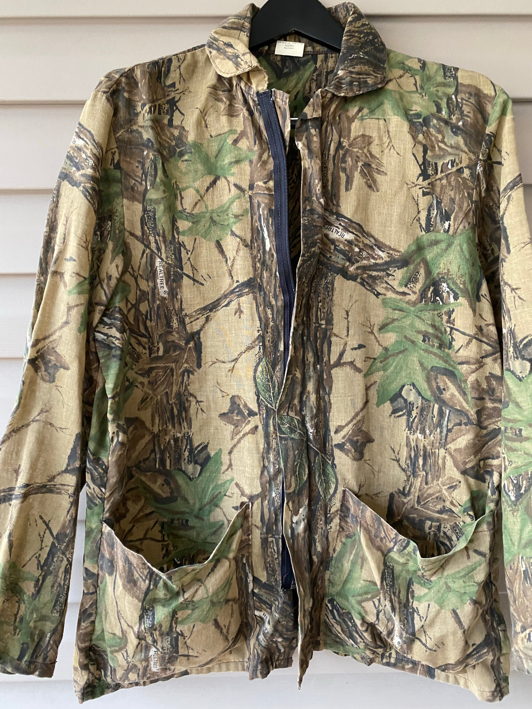 Realtree Featherweight Shirt (S)