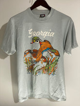 Load image into Gallery viewer, Georgia Wood Duck Shirt (M)