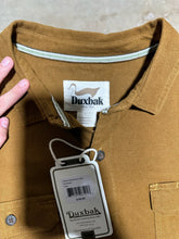 Load image into Gallery viewer, Duxbak Smartweek Sportsman’s Shirt (L)