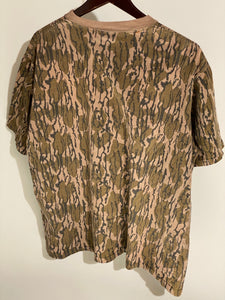 Mossy Oak Bottomland Shirt (L/XL)