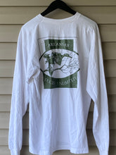 Load image into Gallery viewer, Arkansas Greers Ferry Ducks Unlimited Shirt (XL)