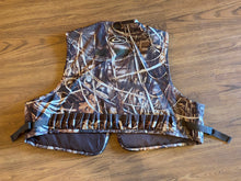 Load image into Gallery viewer, Drake Delta Waterfowl Advantage Vest