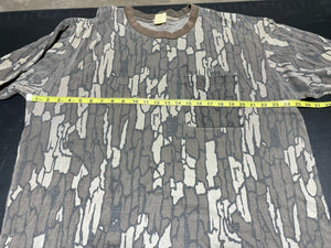 Duxbak Trebark Pocket Shirt (XL/XXL)🇺🇸
