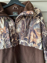 Load image into Gallery viewer, Drake Realtree Advantage Pullover (XXXL)
