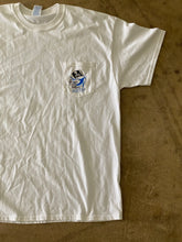 Load image into Gallery viewer, 2017 N. Carolina Pirate’s Cove Billfish Tournament Shirt (XL)