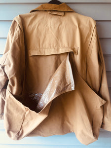 Bob Allen Field Jacket (L/XL)