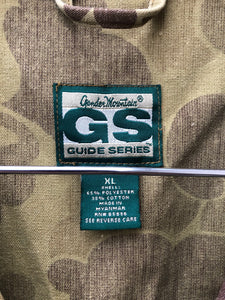 Gander Mtn. Guide Series Vest (XL)