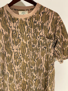 Mossy Oak Bottomland Shirt (L/XL)