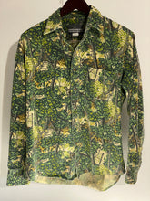 Load image into Gallery viewer, Grand-Slam Gear Bushlan Shirt (M/L)🇺🇸