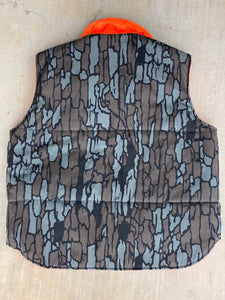 Winchester Trebark Vest (L)