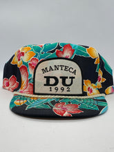Load image into Gallery viewer, 1992 Manteca Cali Ducks Unlimited Snapback