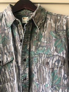 Imperial Key Mossy Oak Shirt (XL)