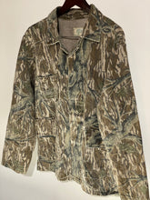 Load image into Gallery viewer, Mossy Oak Treestand Jacket (L)