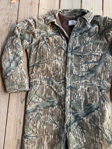 Mossy Oak Treestand Coveralls (M)🇺🇸